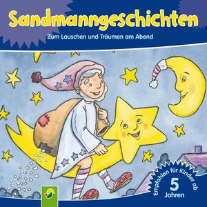 Sandmanngeschichten, Annette Huber