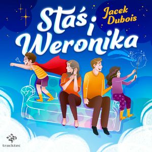Staś i Weronika, Jacek Dubois