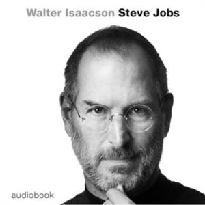 Steve Jobs, Walter Isaacson