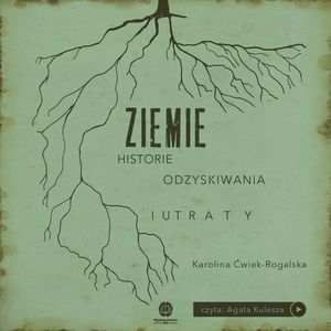 Szaber na "Ziemiach Odzyskanych" – zły, usprawiedliwiony, konieczny? | Audiobook czyta Agata Kulesza, Karolina Głowacka