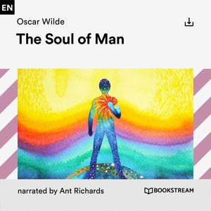 The Soul of Man, Oscar Wilde