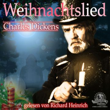 Weihnachtslied - Eine Weihnachtsgeschichte audiobook, Charles Dickens