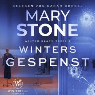 Winters Gespenst - Thriller audiobook, Mary Stone