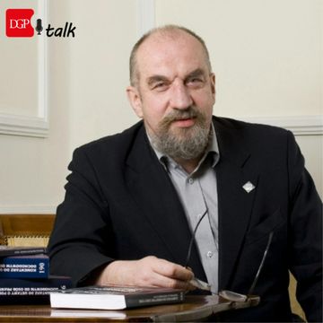 Witold Modzelewski: Polski Ład to odejście od paradygmatu Balcerowicza audiobook, Dziennik Gazeta Prawna