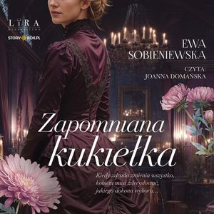 Zapomniana kukiełka, Ewa Sobieniewska