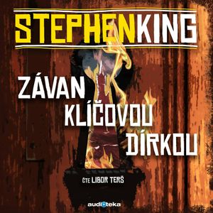 Závan klíčovou dírkou, Stephen King