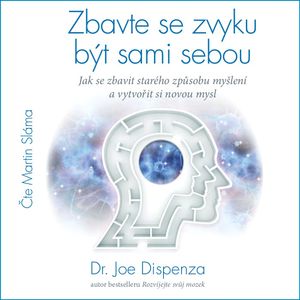 Zbavte se zvyku být sami sebou, Joe Dispenza