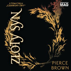 Złoty syn, Pierce Brown