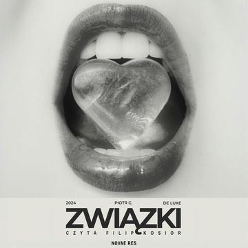 Związki De Luxe audiobook, Piotr C.