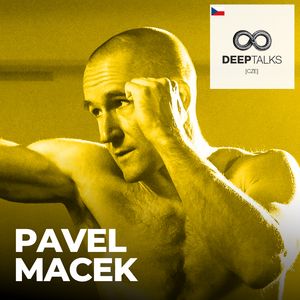 #101: Pavel Macek – Šéfinstruktor školy čínských bojových umění, Petr Ludwig
