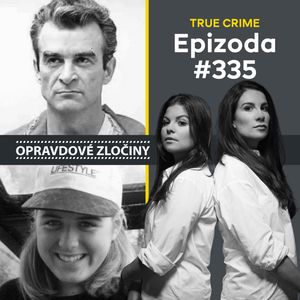 #335 - Randy Weaver & Rebecca Middleton, Lucie Bechynková a Barbora Krčmová
