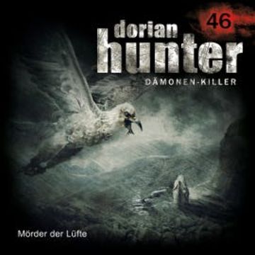 46: Mörder der Lüfte audiobook, Dennis Ehrhardt