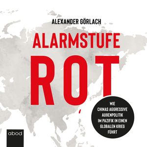 Alarmstufe Rot, Alexander Görlach.