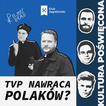 Analiza Ojca Mateusza, Rancza i Plebanii audiobook, Bartosz Brzyski, Konstanty Pilawa, Piotr Kaszczyszyn