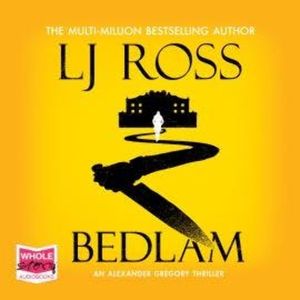 Bedlam, LJ Ross