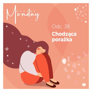 Chodząca porażka audiobook, Joanna Flis