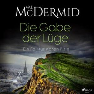 Die Gabe der Lüge, Val McDermid