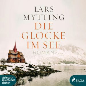 Die Glocke im See, Lars Mytting