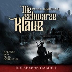 Die schwarze Klaue, Peter Hohmann