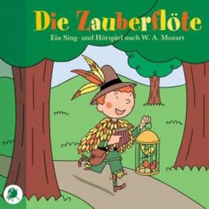 Die Zauberflöte, Monika Piper-Albach