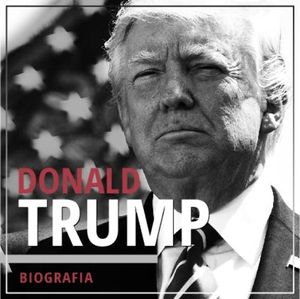 Donald Trump. Przedsiębiorca i polityk, dr Piotr Napierała