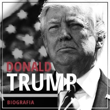 Donald Trump. Przedsiębiorca i polityk audiobook, dr Piotr Napierała