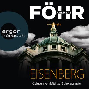 Eisenberg, Andreas Föhr