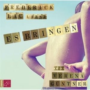 Es bringen, Verena Güntner