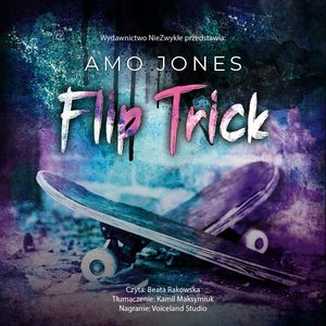 Flip Trick, Amo Jones