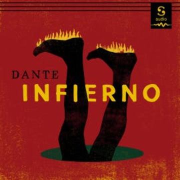 Infierno (Comedia) audiobook, Dante Alighieri