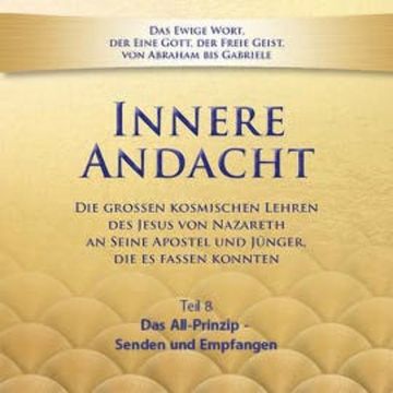 Innere Andacht - Teil 8 audiobook, N.N.