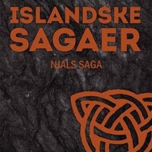 Islandske sagaer: Njals saga, Ukendt Ukendt