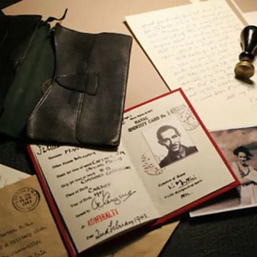 Jak oszukać Niemców. Największe mistyfikacje II wojny audiobook, Historia jakiej nie znacie