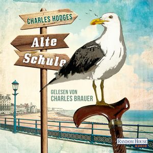 Alte Schule, Charles Hodges
