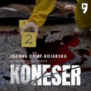 Koneser, Joanna Opiat-Bojarska