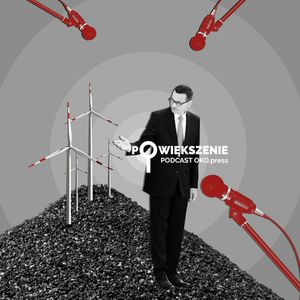 Kto zmarznie w Polsce? Rząd chce embarga na ekogroszek z Rosji, OKO.press