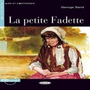 La petite Fadette, George Sand
