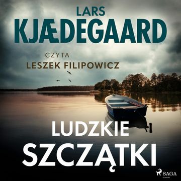 Ludzkie szczątki, Lars Kjædegaard