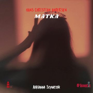 Matka audiobook, Hans Christian Andersen