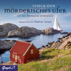 Mörderisches Ufer, Viveca Sten