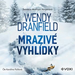 Mrazivé vyhlídky, Wendy Dranfield