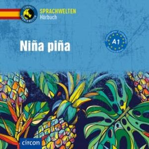 Niña piña, Alexander Grimm