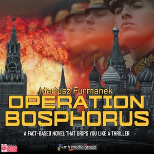 Operation Bosphorus, Mariusz Furmanek