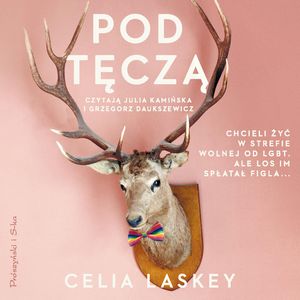 Pod tęczą, Celia Laskey