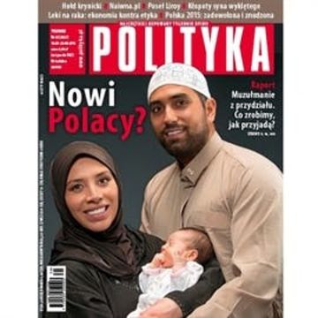 AudioPolityka Nr 38 z 16 września 2015, Polityka