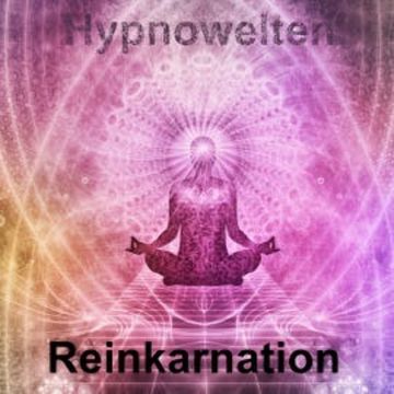 Reinkarnation audiobook, Hypnowelten