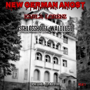 Schlosshotel Waldlust, Pascal Frayeur