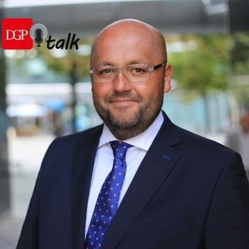 Sebastian Bedekier: Jakość świadczonej pracy w Polsce jest o wiele lepsza niż jakość świadczonej pracy w Azji czy też na zachodzie audiobook, Dziennik Gazeta Prawna