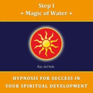 Step I Magic of Water, Falco Wisskirchen