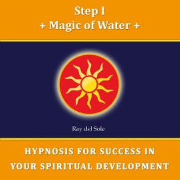 Step I Magic of Water audiobook, Falco Wisskirchen